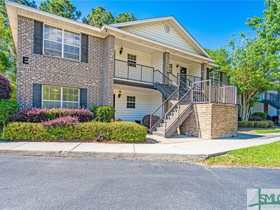 76 Al Henderson Blvd UNIT E5, Savannah, GA, 31419