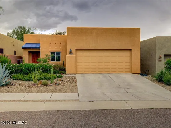 10352 E Jarod James Pl, Tucson, AZ 85747