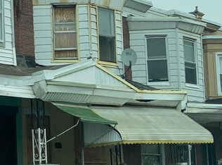 5533 Master St, Philadelphia, PA 19131
