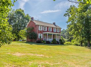 622 Route 519, Eighty Four, PA 15330