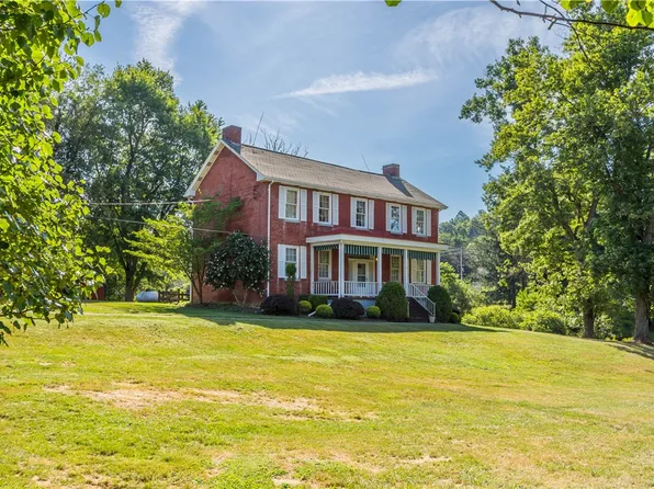 622 Route 519, Eighty Four, PA 15330