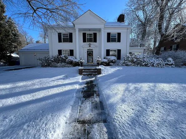 30 Stratford Road, West Hartford, CT 06117