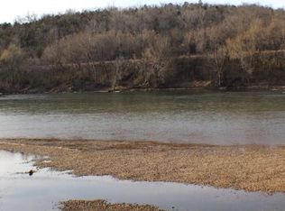 LOT 15 Stone Creek Way, Norfork, AR 72658