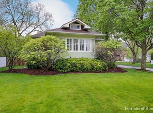 344 Prospect Ave, Glen Ellyn, IL 60137