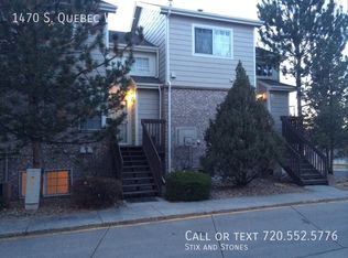 1470 S Quebec Way APT 125, Denver, CO 80231