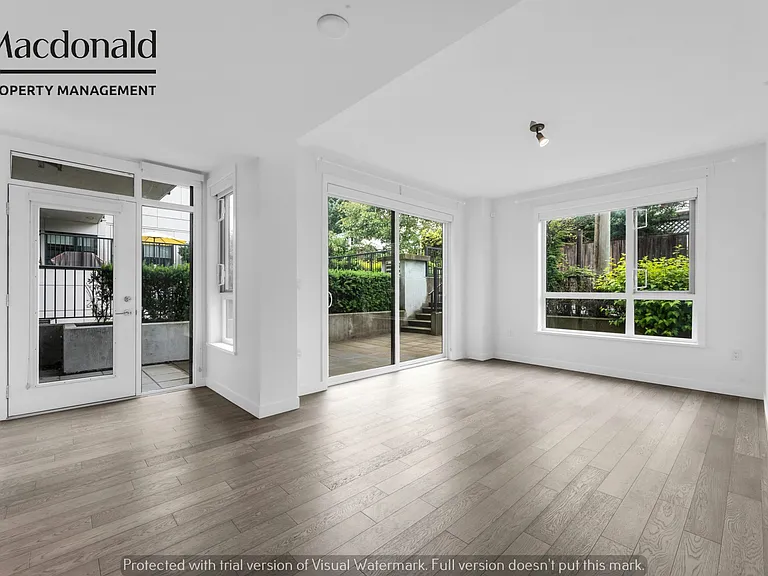 7828 Granville St #120 — Photo 12
