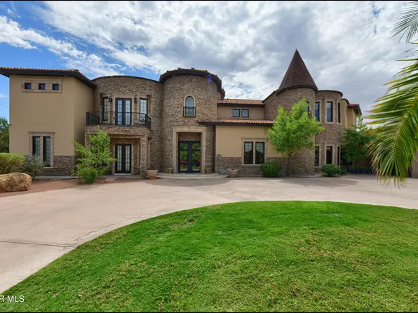 4006 Roadside Ct, El Paso, TX 79922