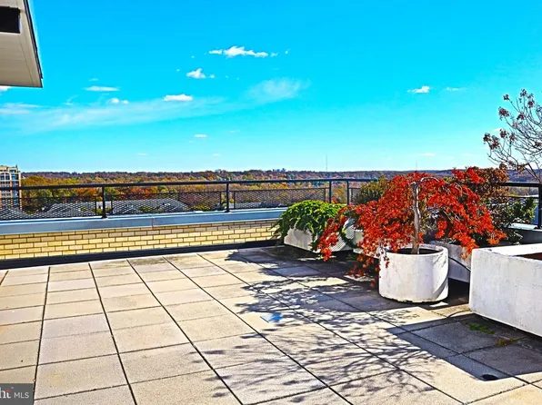 10401 Grosvenor Pl APT 1704, Rockville, MD 20852