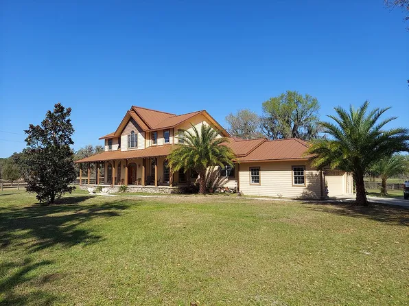 10555 NW 28th Pl, Ocala, FL 34482
