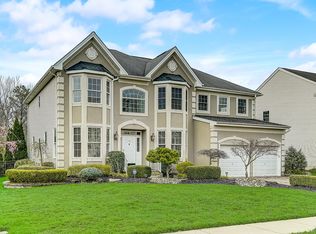 10 Trumbull Ct, Jackson, NJ 08527