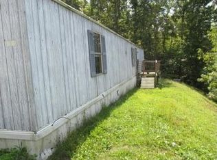 4000 Danielle Ln, Middlesboro, KY 40965