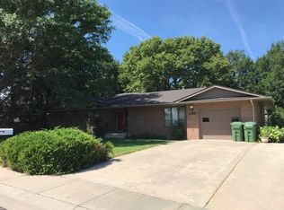 1166 Wheatridge Rd, Colby, KS 67701