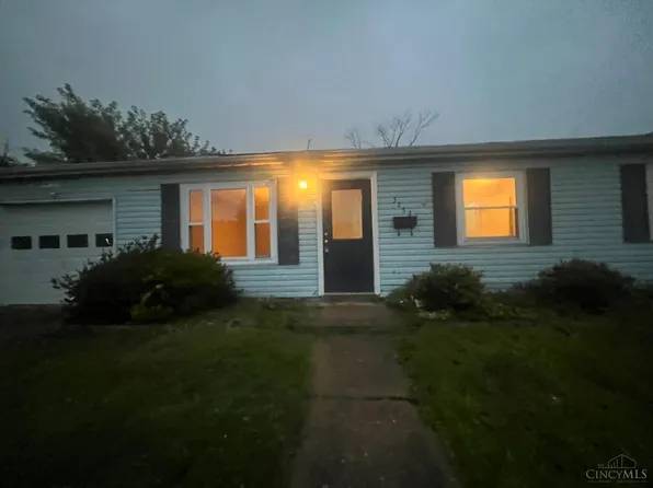 3252 Ainsworth Ct, Cincinnati, OH 45251