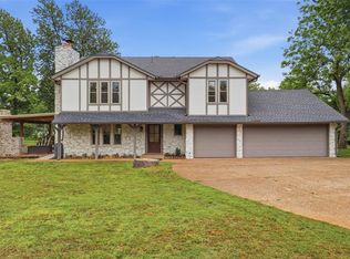 1831 NW 16th St, Newcastle, OK 73065