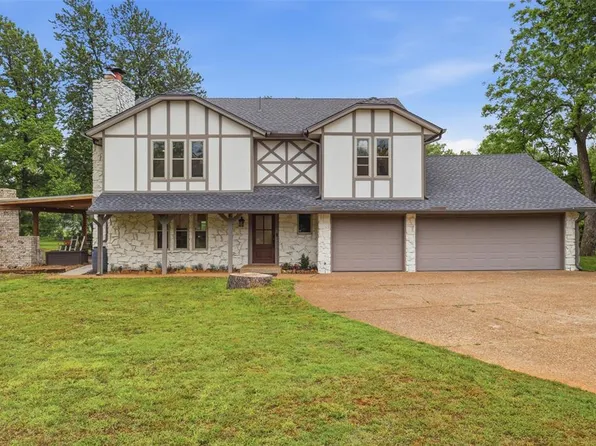 1831 NW 16th St, Newcastle, OK 73065