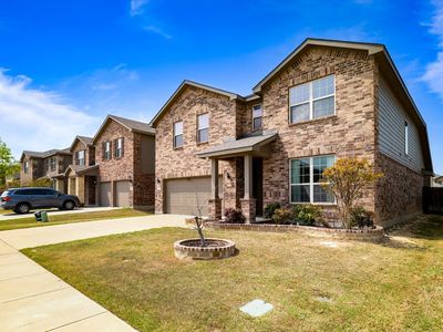 7509 Captain Ln, Fort Worth, TX, 76179