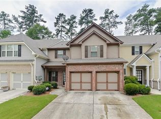 979 Brownstone Ln #17, Marietta, GA 30008