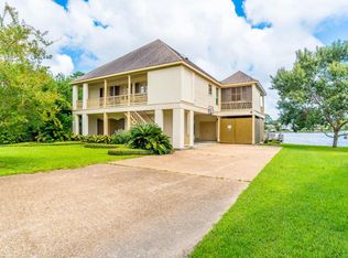 62 Bayou Cir, Gulfport, MS 39507