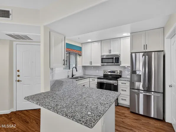 5751 N Kolb Rd Unit 18102, Tucson, AZ 85750