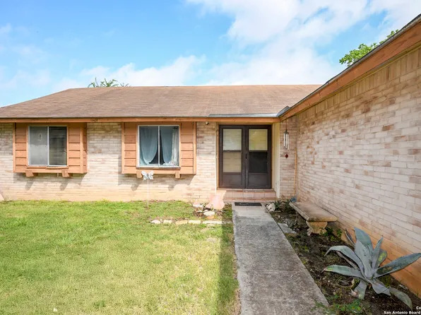 7147 Ribbon Crk, San Antonio, TX 78238