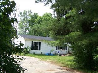 3338 Wentworth Dr, Flint, MI 48506