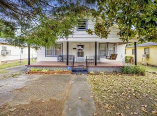 1125 1st Ave N, Bessemer, AL 35020