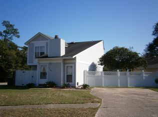 3140 Cedarwood Village Ln, Pensacola, FL 32514