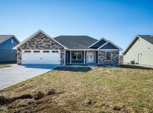 2681 Cook Rd LOT 18, Crossville, TN 38571