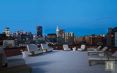 Rented by Keller Williams NYC