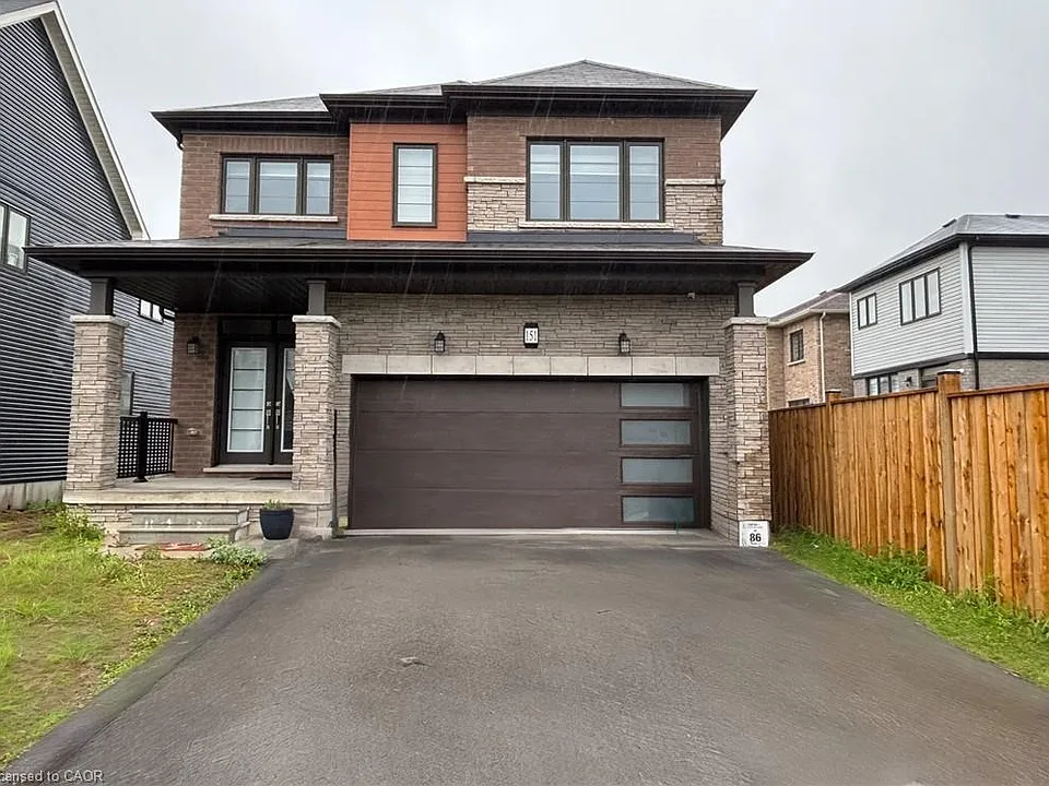 151 Eva Dr