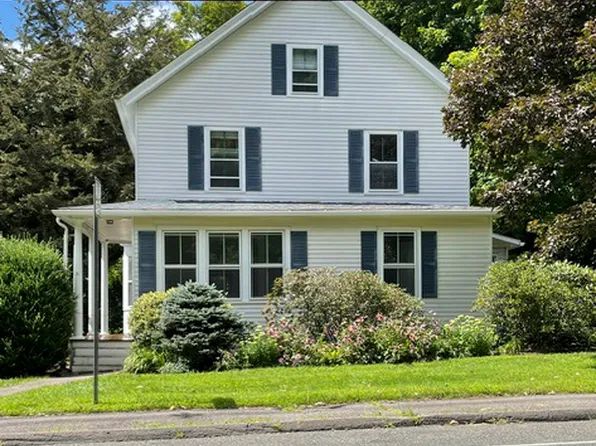 92 Porter Street, Watertown, CT 06795