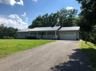 871 Dry Ridge Rd, Adams, KY 41201