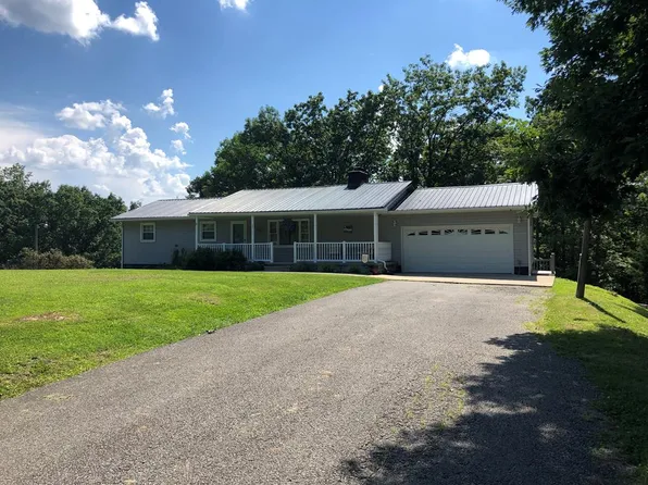 871 Dry Ridge Rd, Adams, KY 41201
