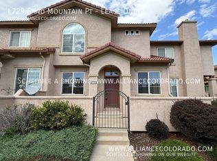 4729 Sand Mountain Point, Colorado Springs, CO 80923