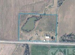 21713 Redbud Rd, Jasper, MO 64755