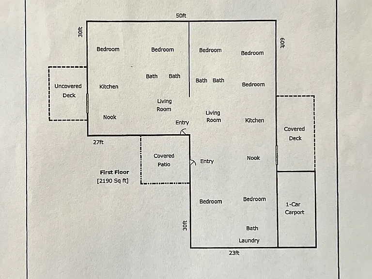 1480 NE Kane Dr — Photo 3