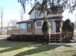 1280 Broadway Ave, Bedford, OH 44146