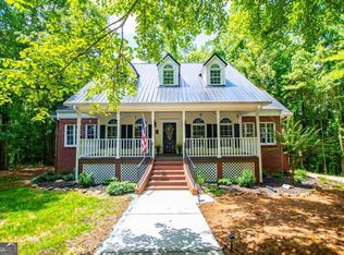 301 E Highway 5, Roopville, GA 30170