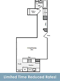 Skye Apartments — Photo 34