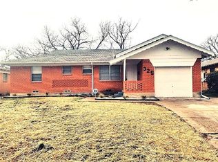 325 Woodmont Dr, Dallas, TX 75217