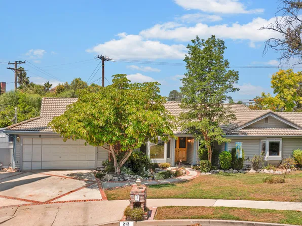 212 Siesta Ave, Thousand Oaks, CA 91360