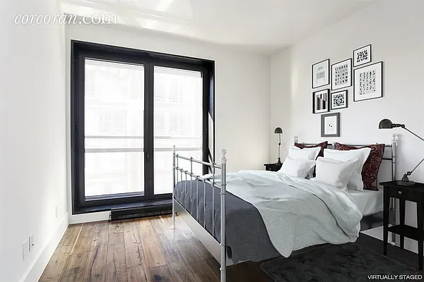 Rented by Corcoran | media 55