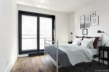 Rented by Corcoran