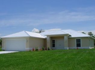 4553 Springview Cir, Labelle, FL 33935