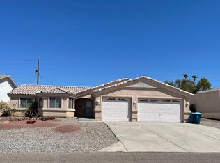 2311 Fremont Dr, Lake Havasu City, AZ 86406