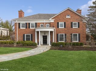 439 E 6th St, Hinsdale, IL 60521