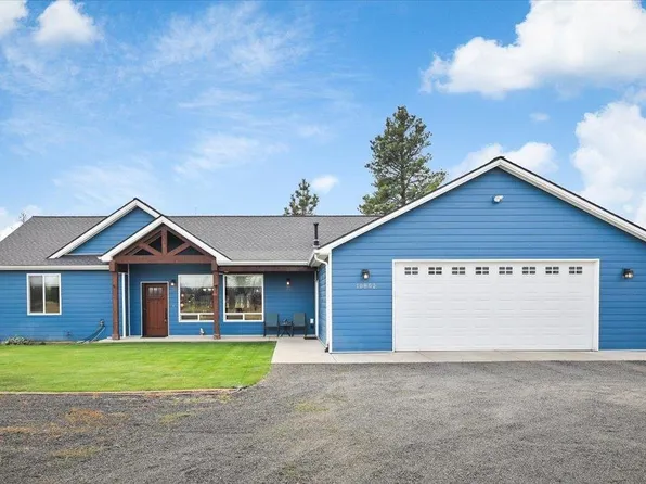 10802 S Medical Lake Rd, Medical Lake, WA 99022