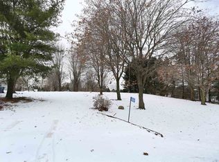 W4587 Glenn St, Appleton, WI 54913