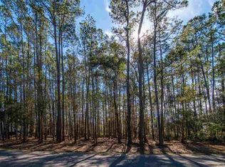 Wallace Pate Dr, Georgetown, SC 29440