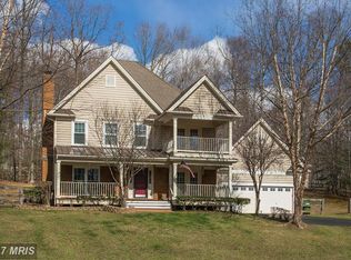 10811 Peninsula Ct, Manassas, VA 20111